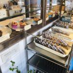 能登川のエクレレ！エクレアが女性に人気。プレゼントにも定番です